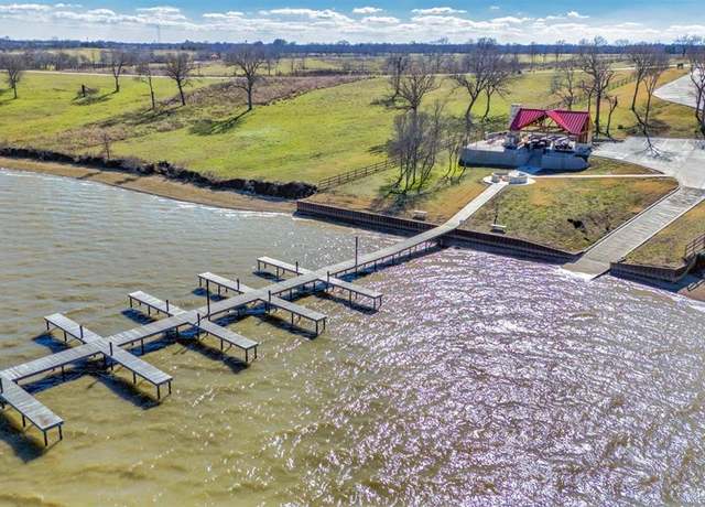 Property at TBD Lot 96 Pisgah Xing, Corsicana, TX 75109