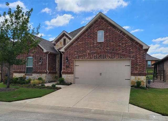 Property at 2104 Ladera Way #2104, Mansfield, TX 76063, 2 beds, 2 baths
