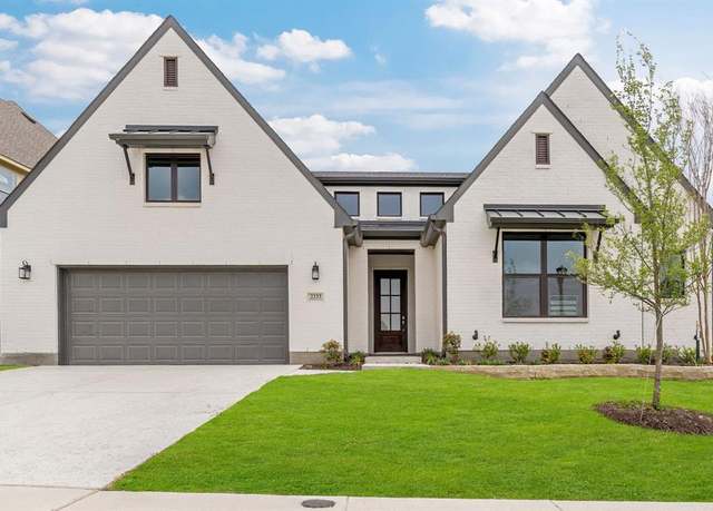 Property at 2233 Rolling Oaks, Fort Worth, TX 76008, 3 beds, 3.5 baths