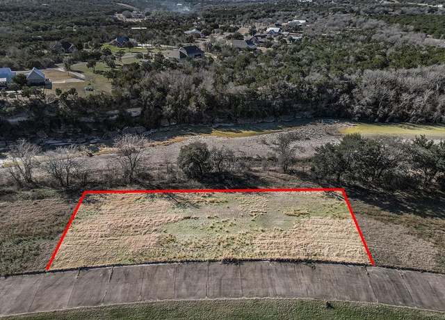 Property at 1721 Tiffany Ln, Glen Rose, TX 76043
