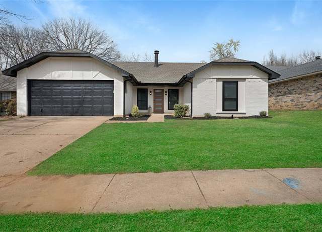 Property at 6521 Springfield Dr, Arlington, TX 76016, 3 beds, 2 baths