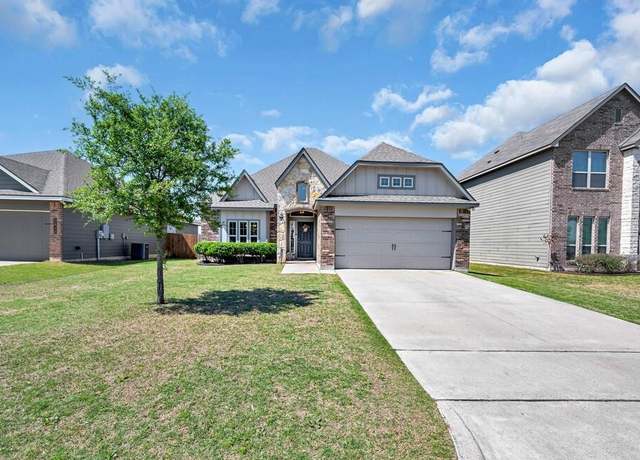 Property at 2809 Beutel Rd, Lorena, TX 76655, 3 beds, 2 baths