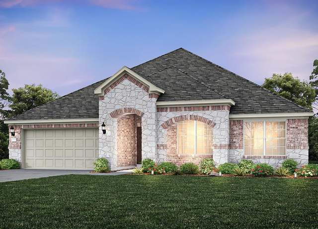 Property at 11200 Abbotsbury Rd, Fort Worth, TX 76052, 4 beds, 2.5 baths