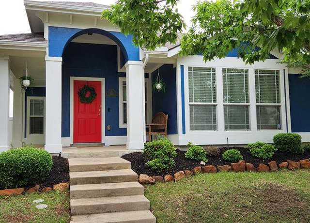 Property at 1213 Charleston Ln, Savannah, TX 76227, 3 beds, 2 baths