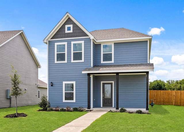 Property at 13508 Turtle Mountain Rd, Ponder, TX 76259, 3 beds, 2.5 baths
