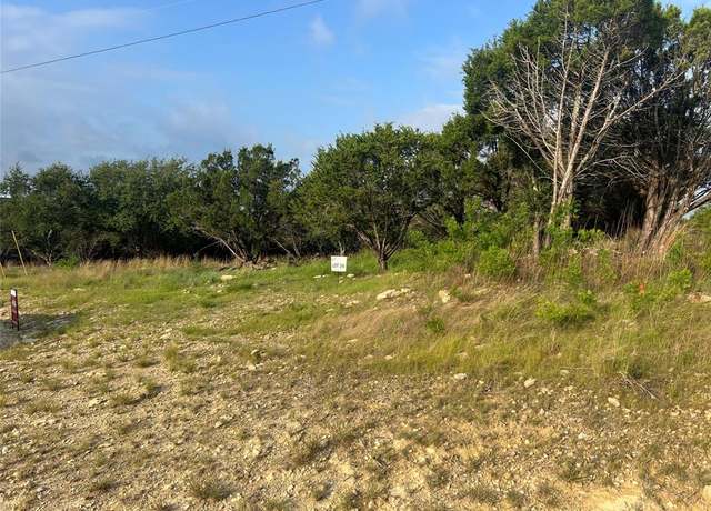Property at 1081 Creek Crossing Rd, Nemo, TX 76070