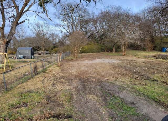 Property at 706 W Pyle NONE, Kaufman, TX 75142