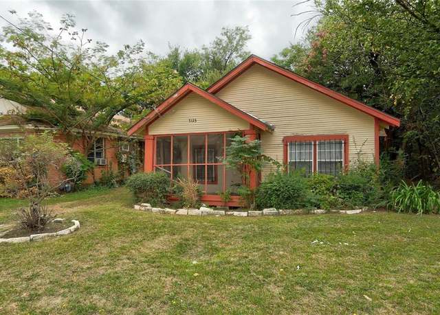 Property at 5123 Malcolm X Blvd, Dallas, TX 75215, 3 beds, 1 bath