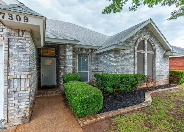 Property at 7309 Western Plains Ave, Abilene, TX 79606, 4 beds, 2 baths