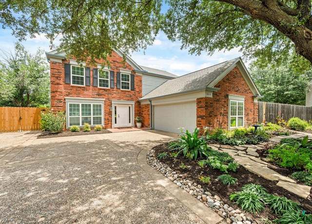Property at 3312 John Ct N, Hurst, TX 76054, 4 beds, 2.5 baths