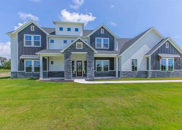Property at 3315 Harvest Way, Princeton, TX 75407, 5 beds, 5 baths