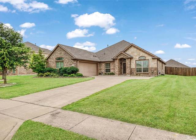 Property at 1114 Daventry Dr, Glenn Heights, TX 75154, 4 beds, 2 baths