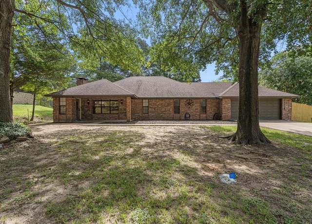 Property at 702 Wiley Blvd, Big Sandy, TX 75755, 3 beds, 2 baths