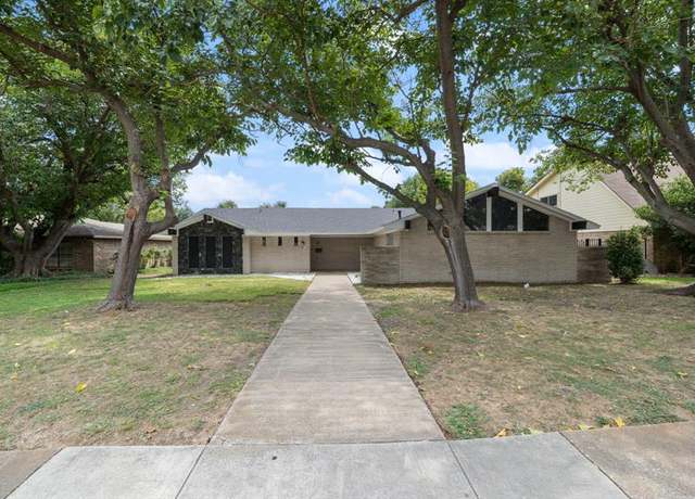 Property at 11530 Drummond Dr, Dallas, TX 75228, 3 beds, 2.5 baths