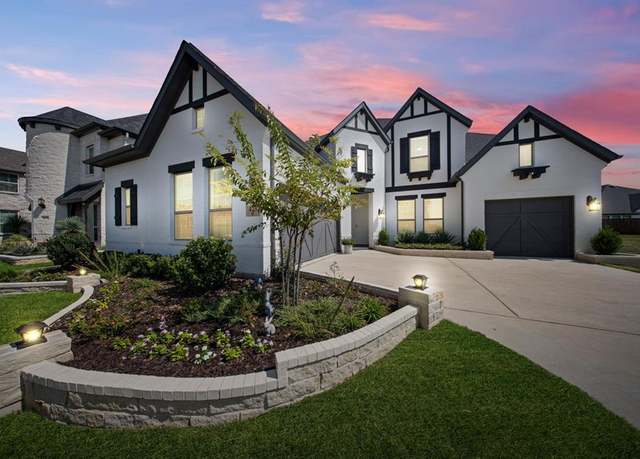 Property at 423 Winter Plum Way, Wylie, TX 75098, 4 beds, 3.5 baths