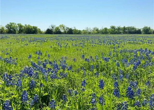 Property at 5.72 Acres FM 308 Rd, Penelope, TX 76676