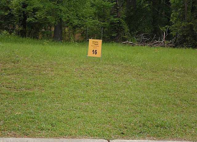 Property at 0 Timber Knoll Dr #16, Shreveport, LA 71119