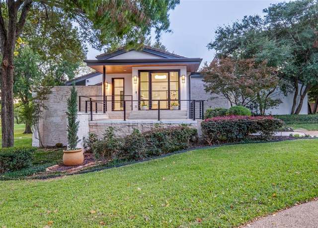 Property at 206 Steeplechase Dr, Irving, TX 75062, 4 beds, 4 baths