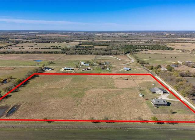 Property at 4379 County Road 4804, Wolfe City, TX 75449, 4 beds, 3.5 baths