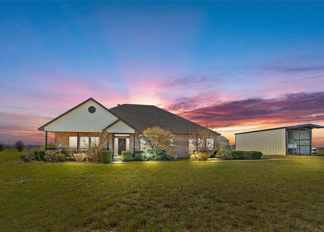 Property at 7101 County Road 1230, Godley, TX 76044, 3 beds, 2 baths