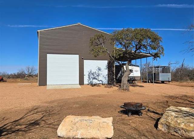Property at 120 County Road 306, Brady, TX 76825
