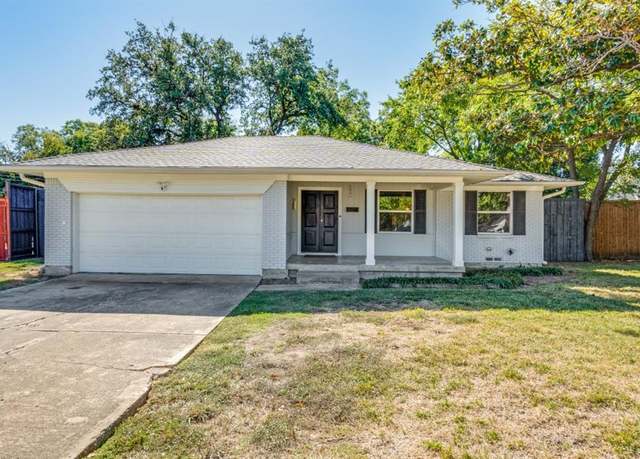 Property at 2940 Seymour Dr, Dallas, TX 75229, 3 beds, 2 baths