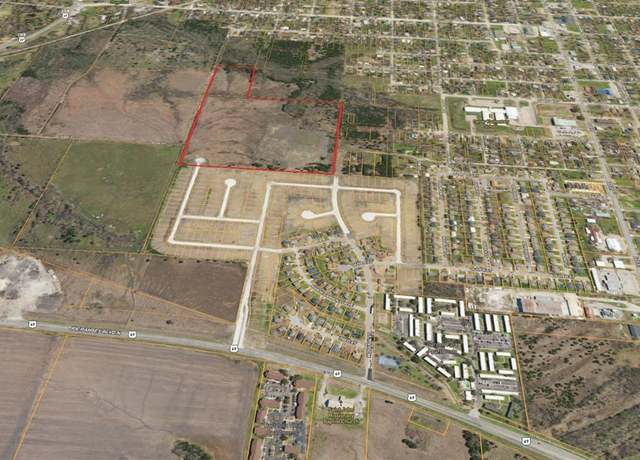 Property at TBD Williams St, Greenville, TX 75401