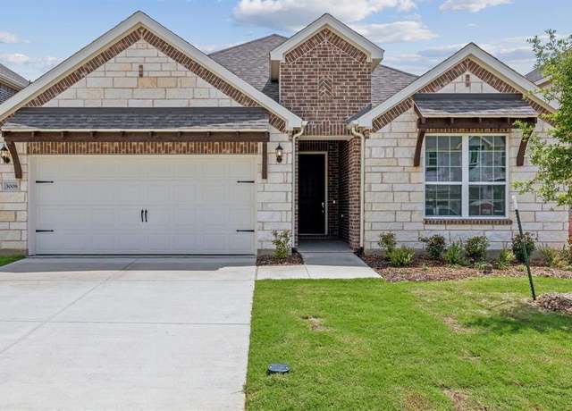 Property at 3008 Landmark Dr, Celina, TX 75009, 4 beds, 3 baths