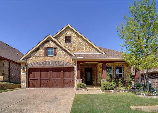 Property at 2913 Montebello Dr, Denton, TX 76210, 3 beds, 2 baths