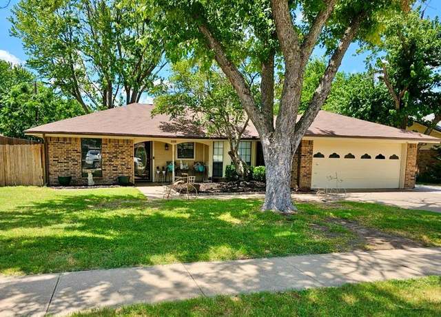 Property at 208 India St, Keller, TX 76248, 3 beds, 2 baths