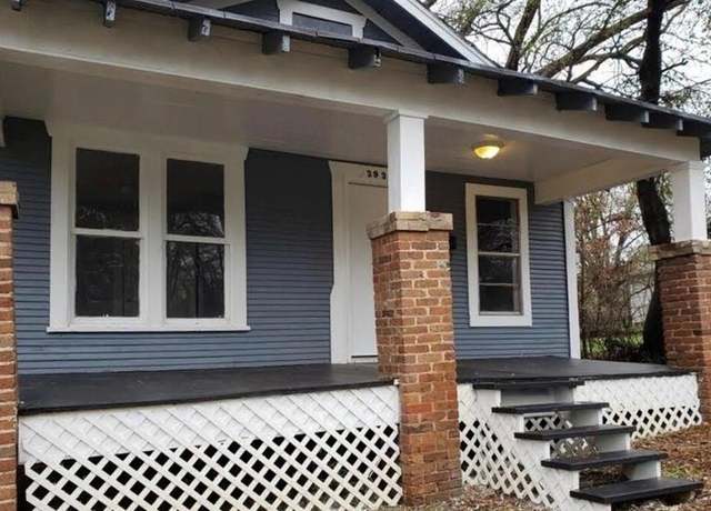 Property at 2934 Harp St, Shreveport, LA 71103, 2 beds, 1 bath