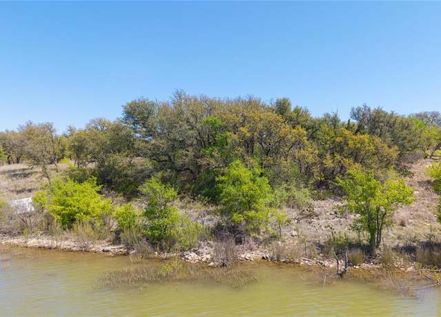 Property at LOT 22 Turner Ranch Rd, Brownwood, TX 76801
