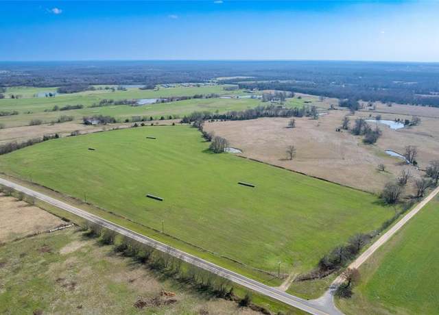 Property at 591 County Road 2376, Winnsboro, TX 75494