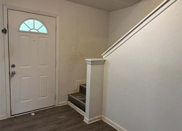 Property at 609 Chambers Creek Dr, Everman, TX 76140, 4 beds, 2 baths