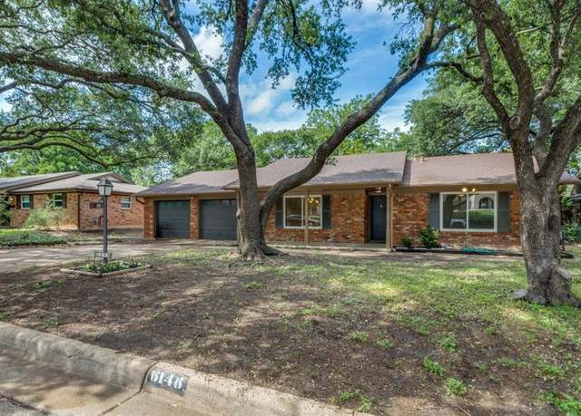 Property at 6148 Wrigley Way, Fort Worth, TX 76133, 3 beds, 2 baths
