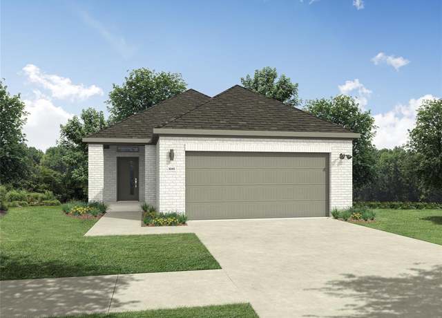 Property at 802 Pine Beach Dr, Mckinney, TX 75071, 3 beds, 2 baths