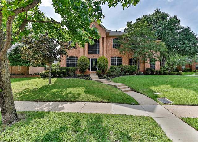 Property at 7627 Sweetgum Dr, Irving, TX 75063, 5 beds, 3.5 baths