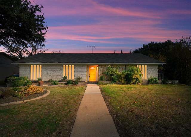 Property at 13306 Cinco St, Farmers Branch, TX 75234, 3 beds, 2 baths