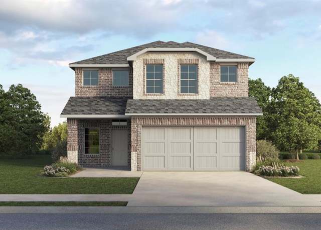 Property at 10125 Deposit Dr, Aubrey, TX 76227, 4 beds, 3 baths