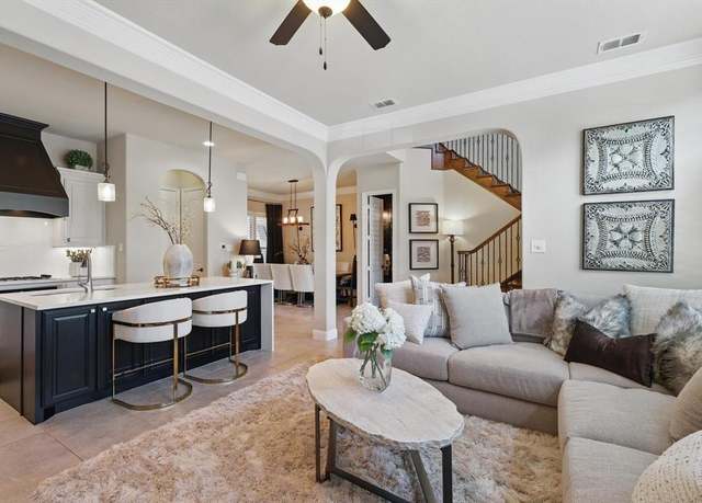 Property at 1204 Seaton St, Keller, TX 76248, 3 beds, 2.5 baths