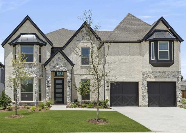 Property at 4213 Bellview Way, Celina, TX 75009, 5 beds, 4 baths