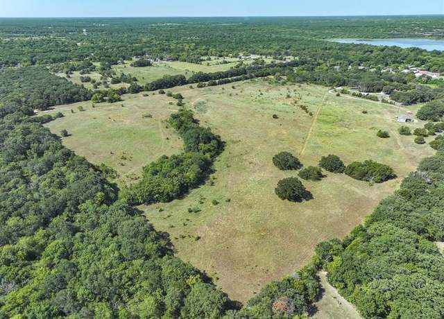 Property at 000 FM 751 Rd, Quinlan, TX 75474