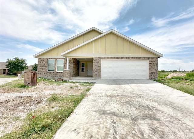 Property at 4037 Bonita Springs Dr, Fort Worth, TX 76123, 3 beds, 2 baths