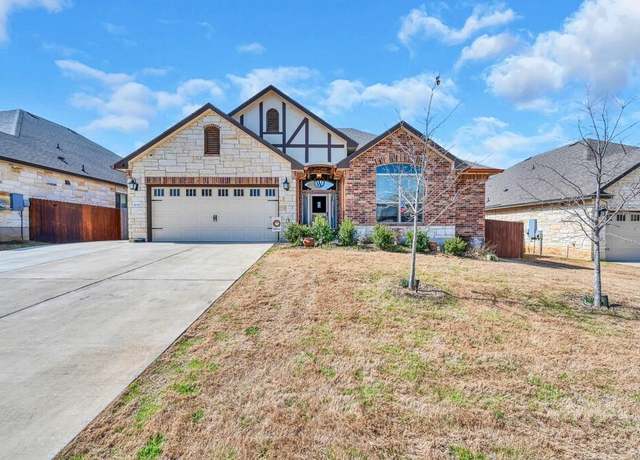 Property at 416 Picardy Pl, Waco, TX 76712, 5 beds, 3.5 baths