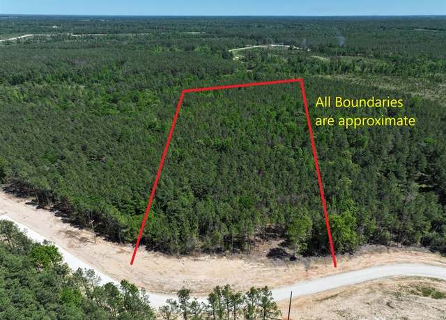 Property at 475 Cherokee Trl, Lovelady, TX 78683