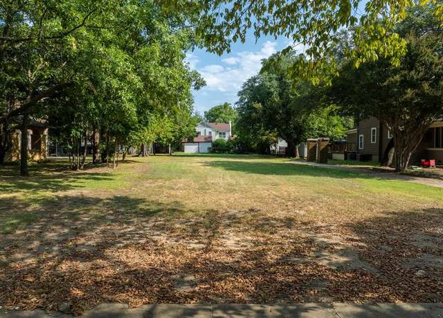 Property at 1123 W Sears St, Denison, TX 75020