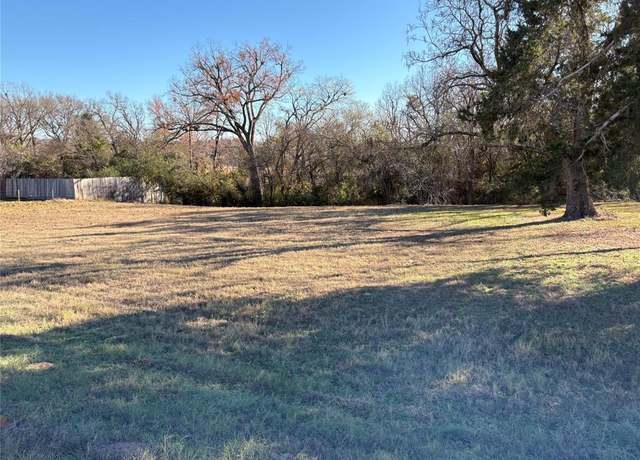 Property at 0001 N Main St, Winnsboro, TX 75494