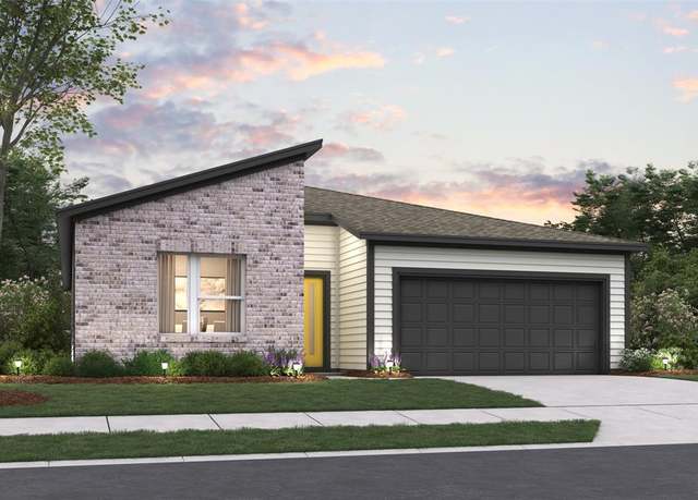 Property at 3224 Kingdom Dr, Denton, TX 76208, 4 beds, 2 baths