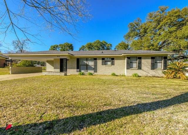 Property at 844 Francais Dr, Shreveport, LA 71118, 3 beds, 2 baths