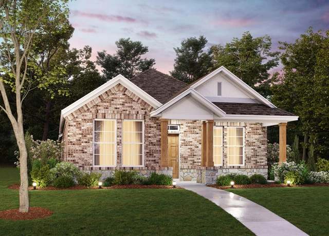 Property at 1016 South Hill Dr, Crowley, TX 76036, 3 beds, 2 baths